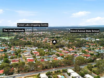 6 Minker Place, Forest Lake