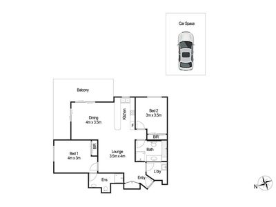 26 / 11 Fourth Avenue, Blacktown