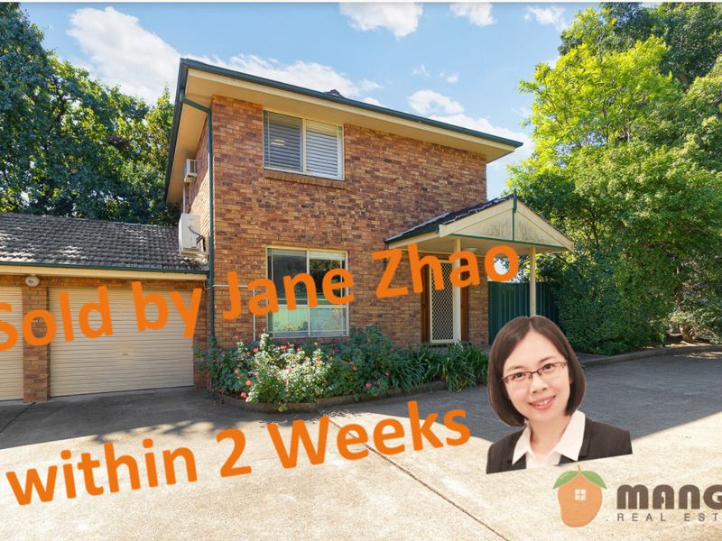 3 / 56 Seven Hills Road South, Seven Hills