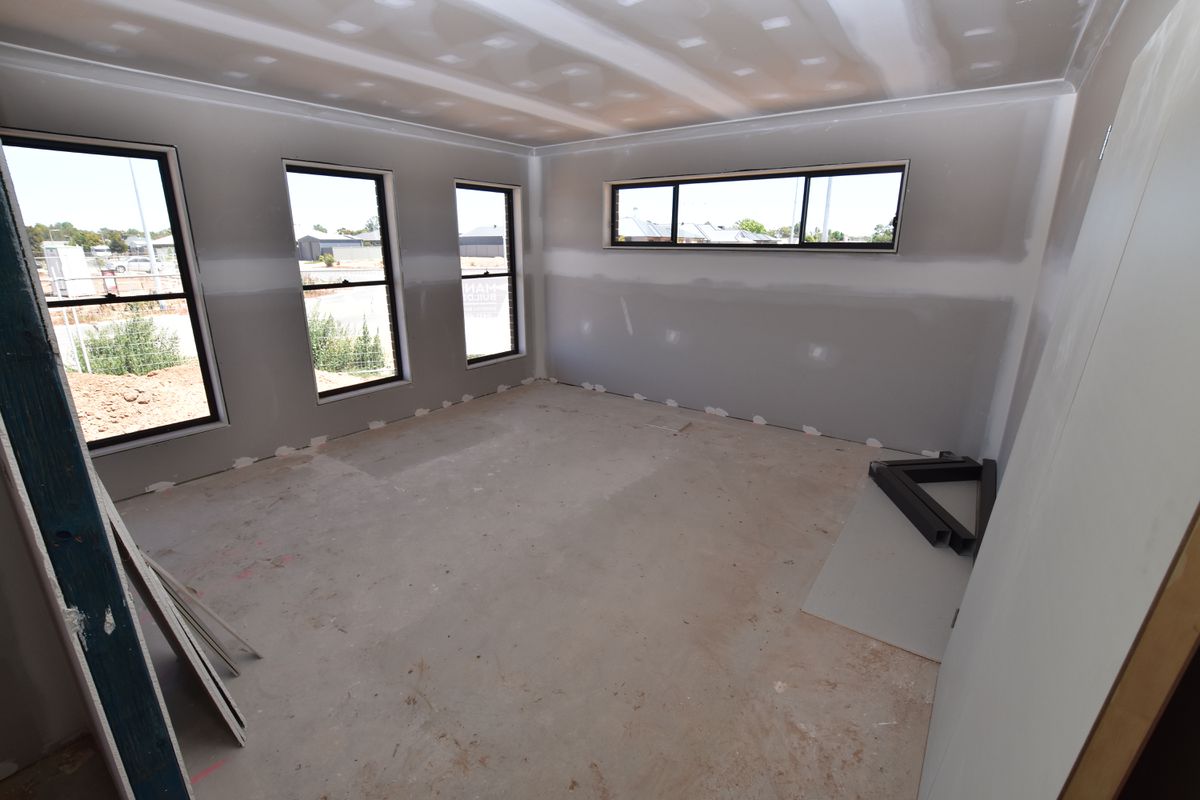 1 Wombat Way, Kyabram