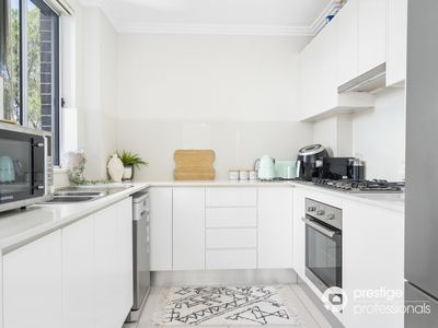 15 / 96-98 Nuwarra Road, Moorebank