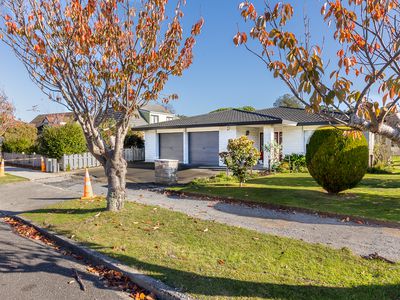 113 Belvedere Avenue, Waikanae