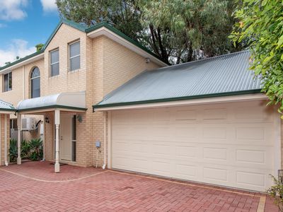 52C Rushton Street, Burswood