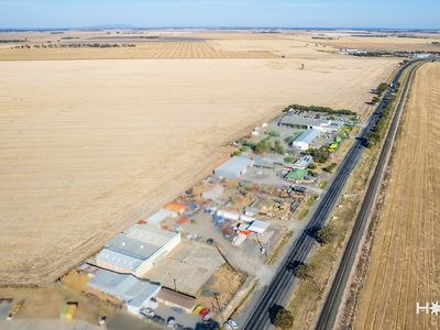 91 Dimboola Road, Horsham