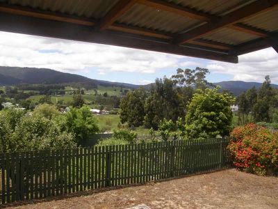 3 Donohoe Street, Cygnet