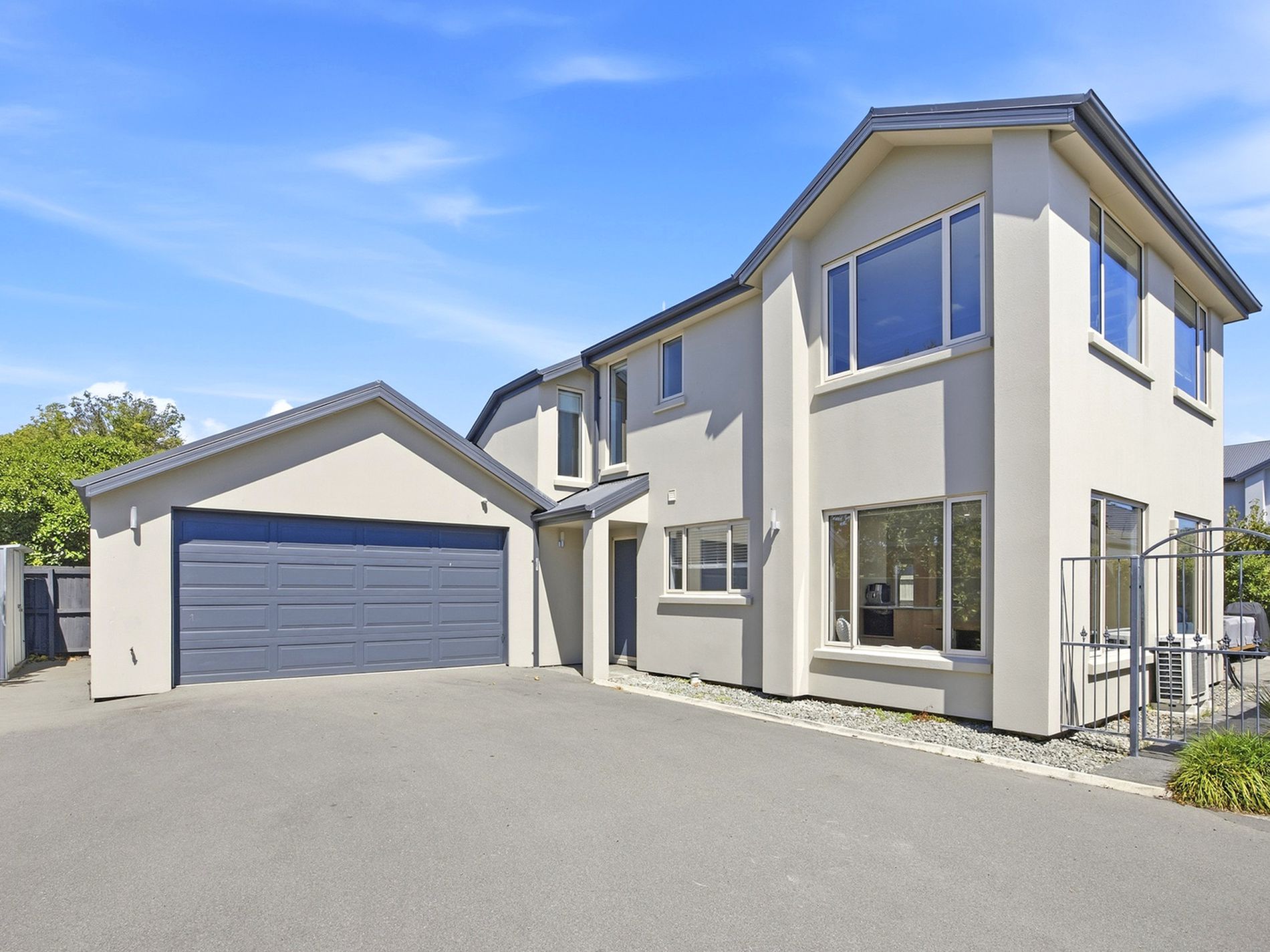 161 Idris Road, Strowan