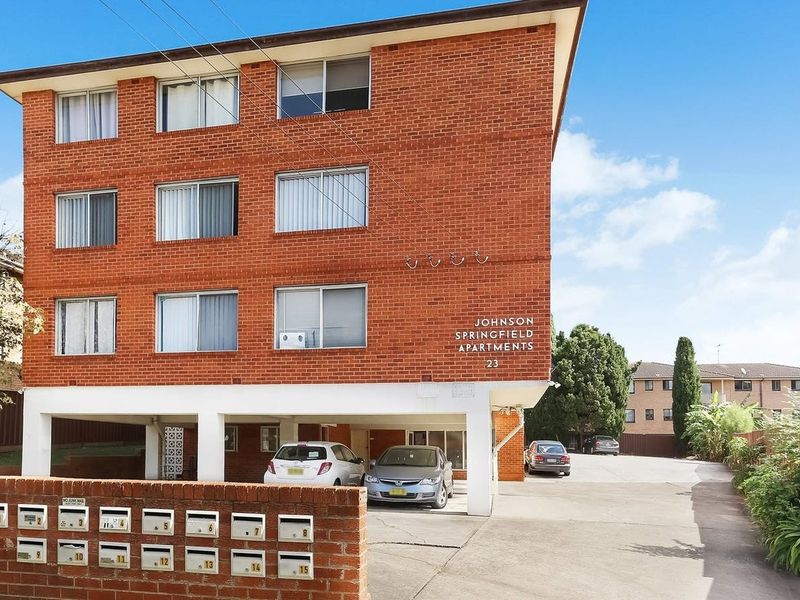 13 / 23 Rosemont Street South, Punchbowl
