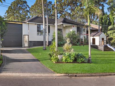 8 Dadswell Place, Mount Pritchard
