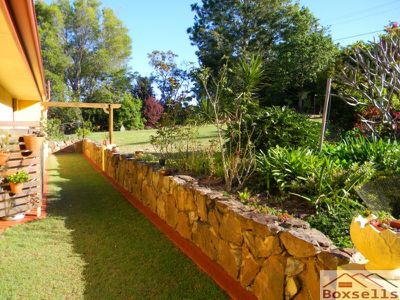 L14 Teutoberg, Maleny