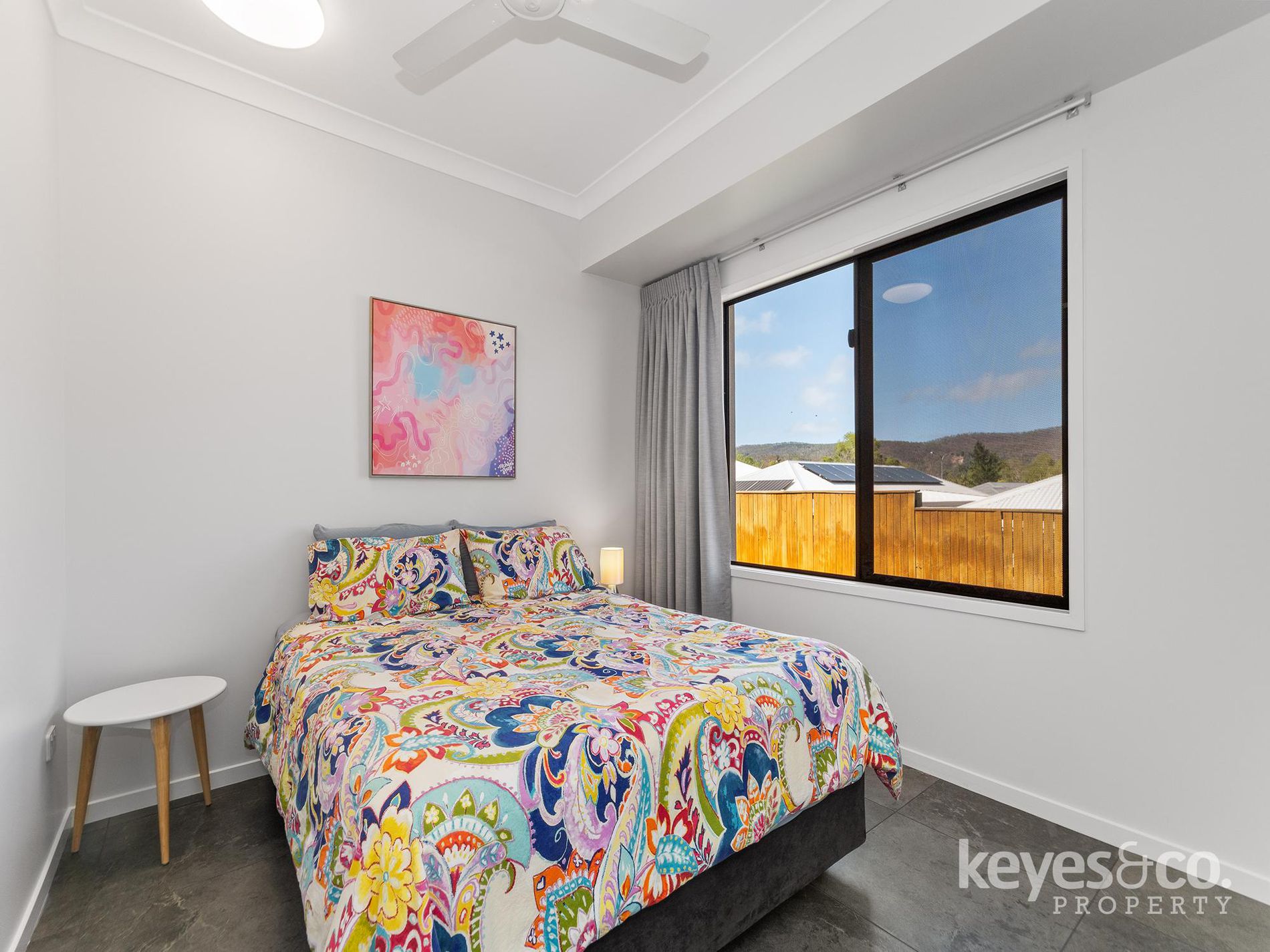 6 Belvedere Street, Julago