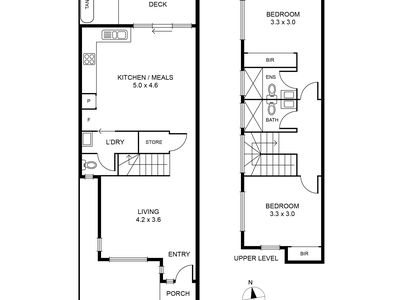 54B Suffolk Street, Maidstone
