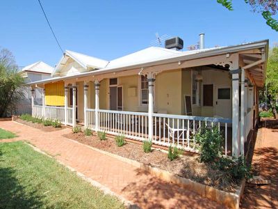 35 Ward Street, Kalgoorlie