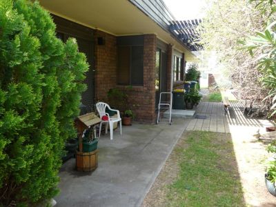 Tocumwal