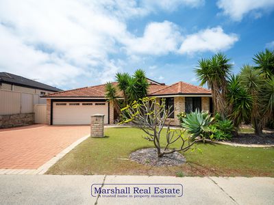 6 blairgowie Heights, Kinross