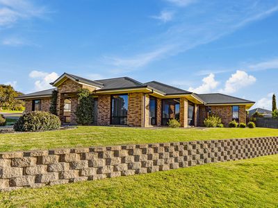 2 Skyline Place, Mount Gambier