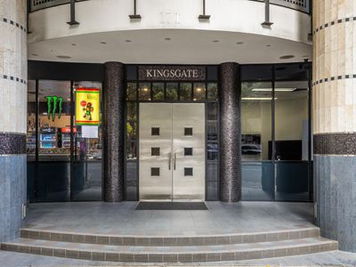 82 / 171 St Georges Terrace, Perth