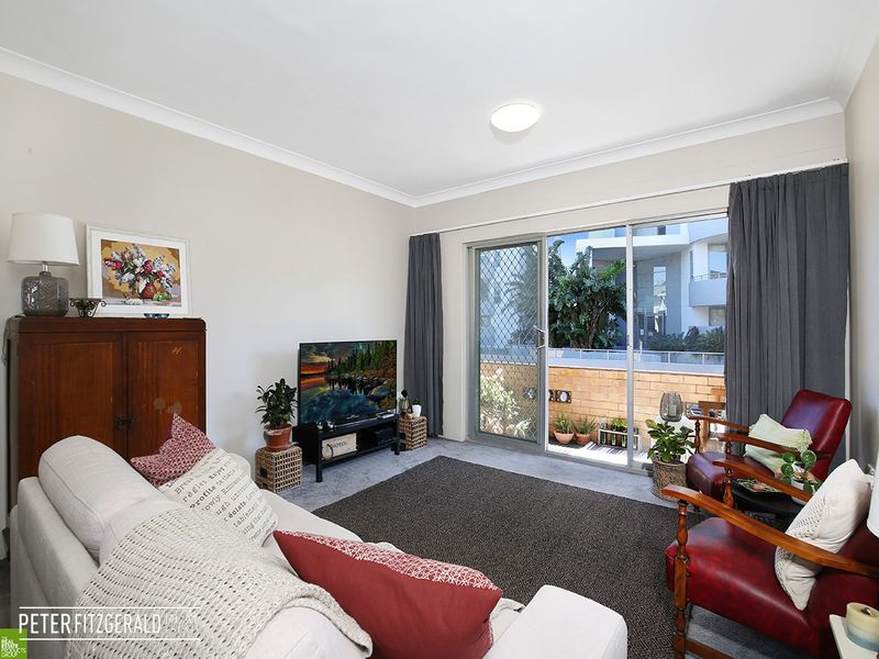 5 / 26 Keira Street, Wollongong