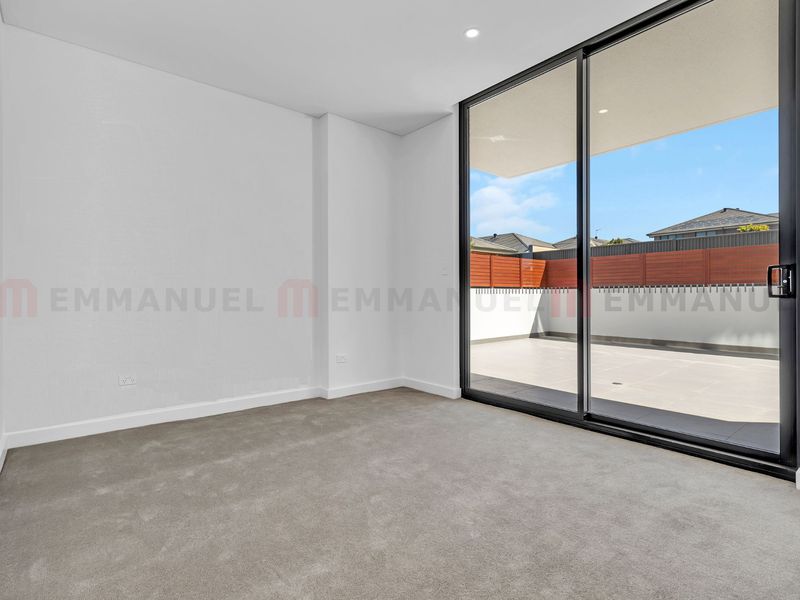 G23 / 3 Gerbera Place, Kellyville