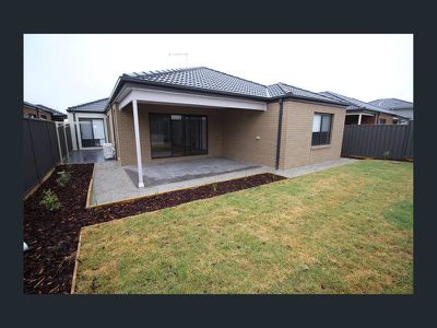 29 Scenary Drive, Craigieburn