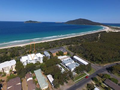 13 / 13-17 Beach Road, Hawks Nest