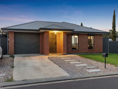 8 Mathew Court, Murray Bridge