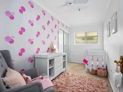 99 Lewis Street, Lamington
