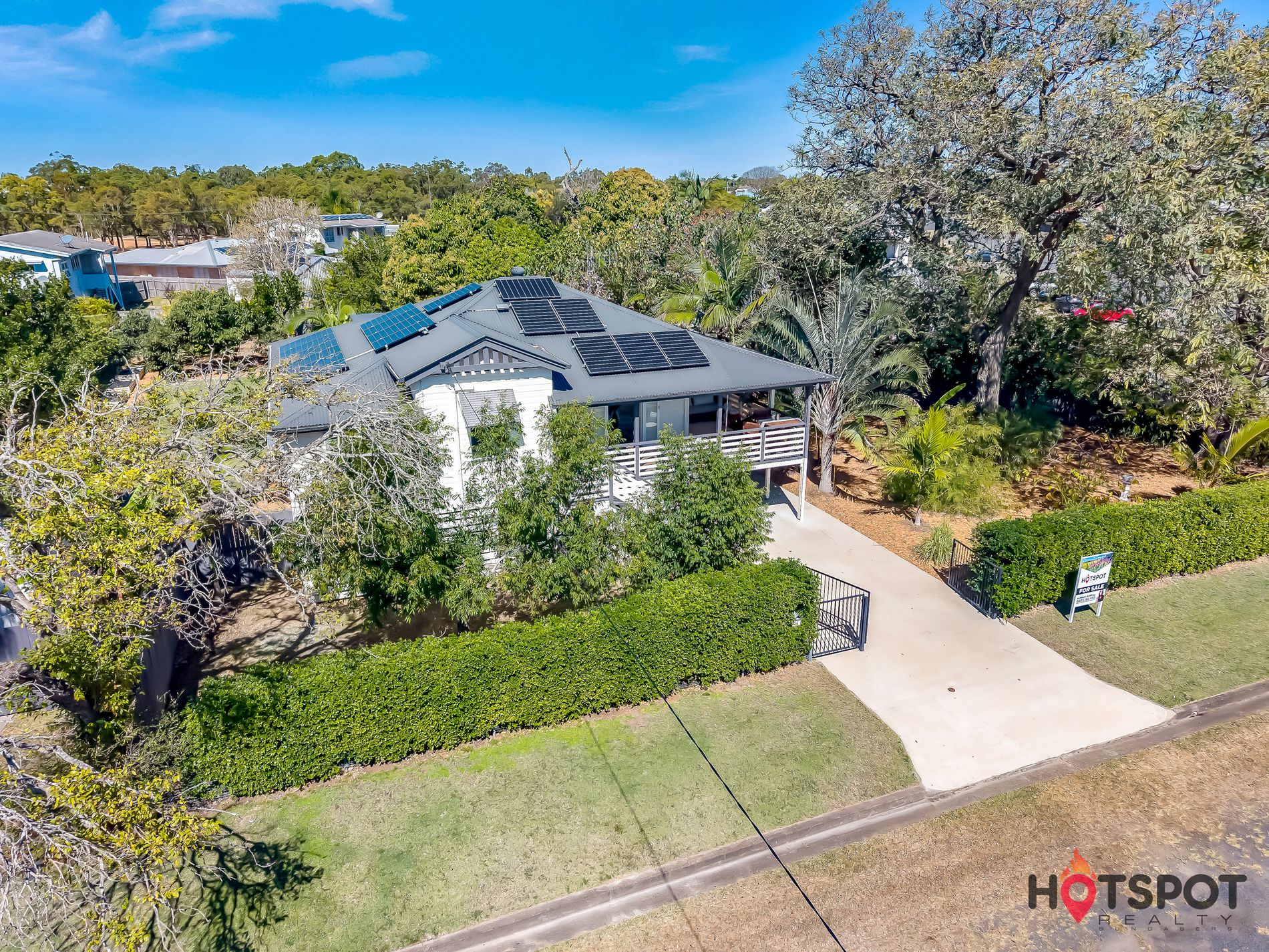 12 John Street, Bundaberg West