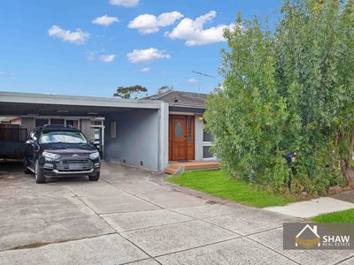 54 Valewood Drive, Wyndham Vale