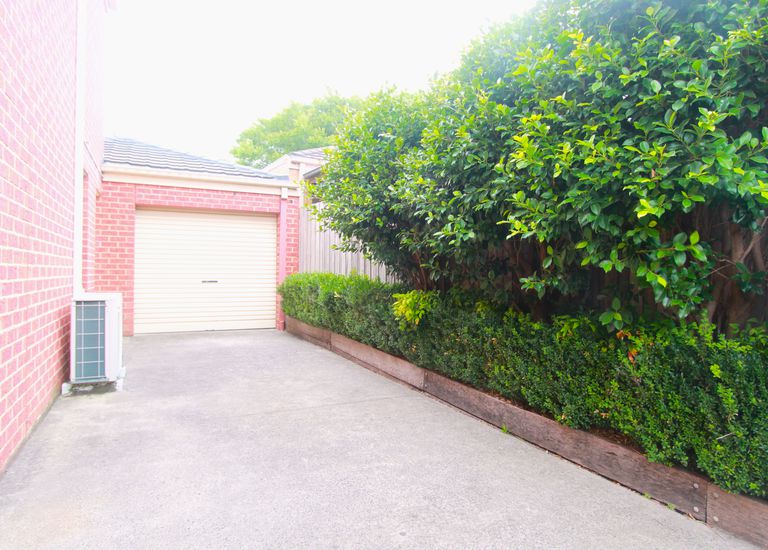 5 Normanton Place, Berwick