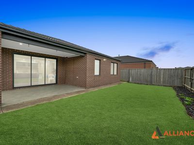 11 Andross Circuit, Tarneit