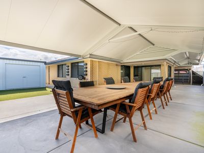 15 Jitarning Brace, Baldivis