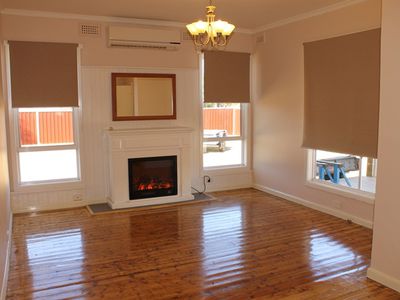 3 ELIZABETH STREET, Culcairn
