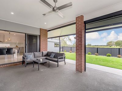 23 Esplanade, Jacobs Well