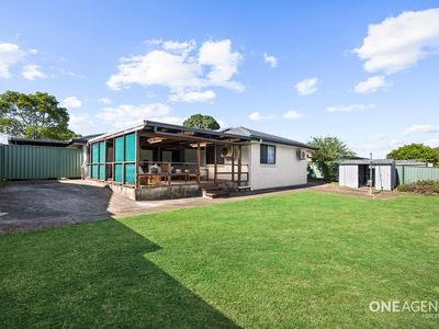 20 Glenala Road, Durack