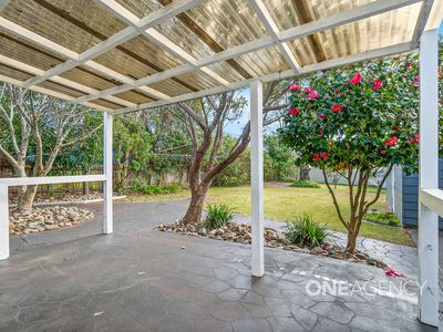 1 June Avenue, Basin View