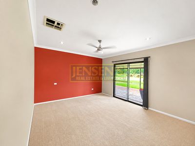 197 Bluff Road, Millchester