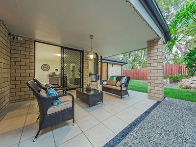 1 Figtree Place, Wakerley