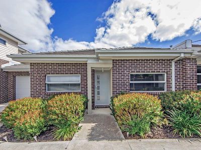 3 / 38 Buckingham Street, Sydenham
