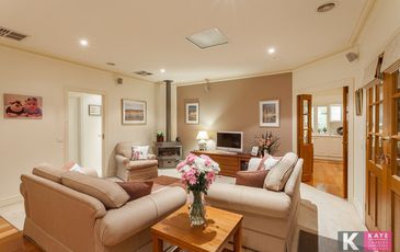 1 Civic Place, Berwick