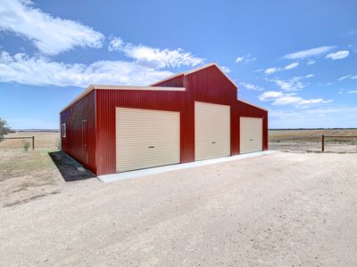 576 Monarto Road, Monarto