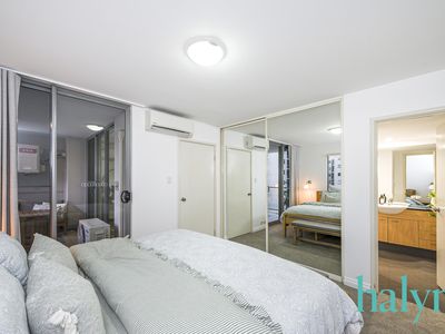 31 / 175 Hay Street, East Perth