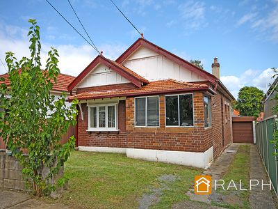 37 Taylor Street, Lakemba