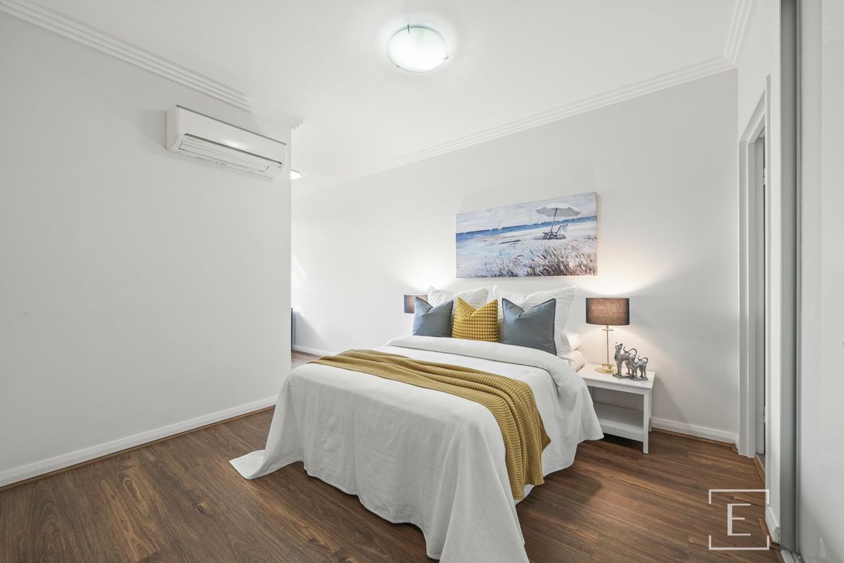 P507 / 81-86 Courallie Avenue, Homebush West
