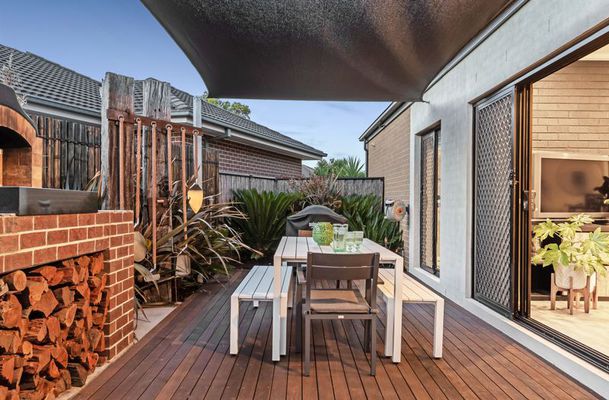 9 Highbury Circuit, Craigieburn