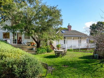 81 Benders Road, Huonville
