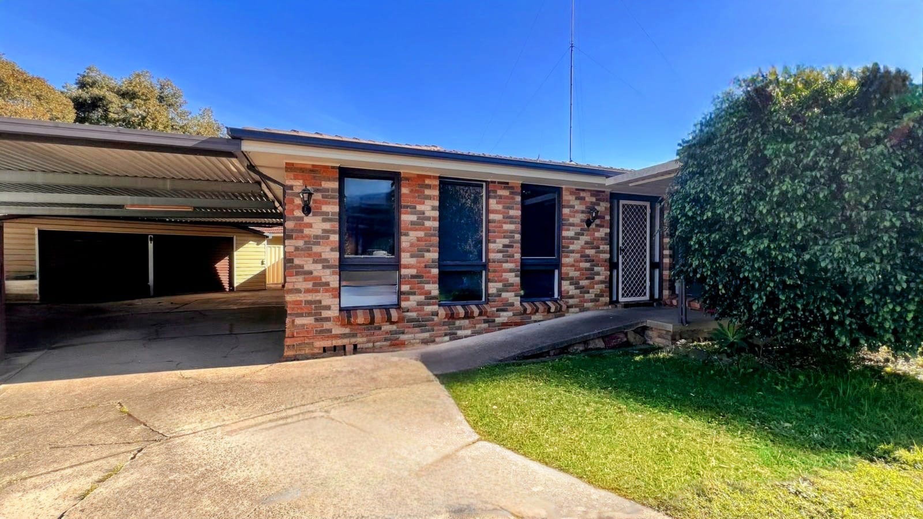 7 & 7a Grafton Place, JAMISONTOWN