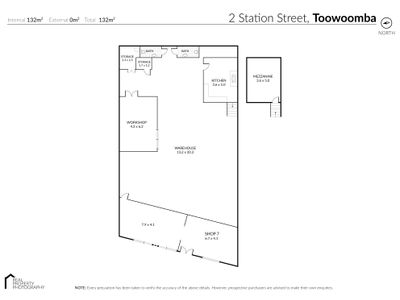2D Station Street, Toowoomba City