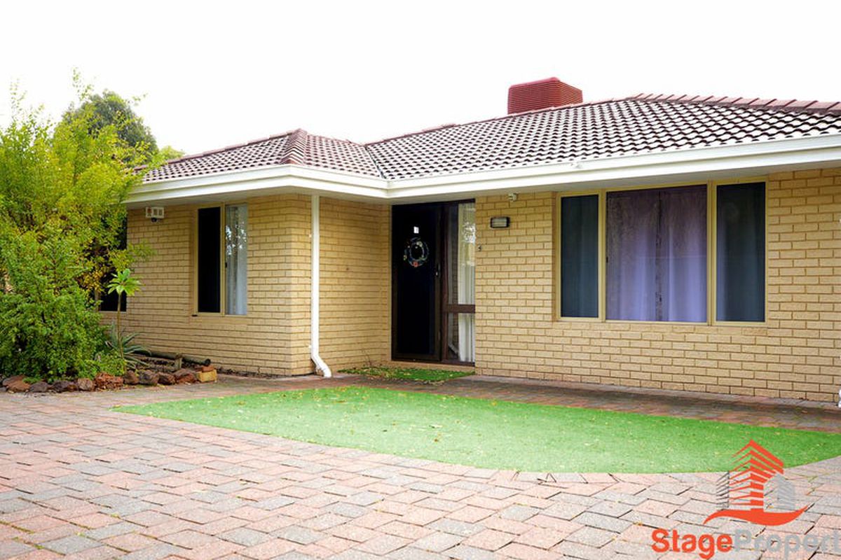 3 / 80 Second Avenue, Rossmoyne
