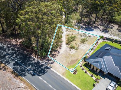 122 Mirador Drive, Merimbula