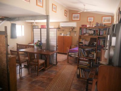1529 Memerambi Barkers Creek Road, Kingaroy